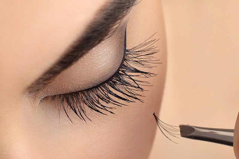 Salon Aphrodite Eyelash Extensions