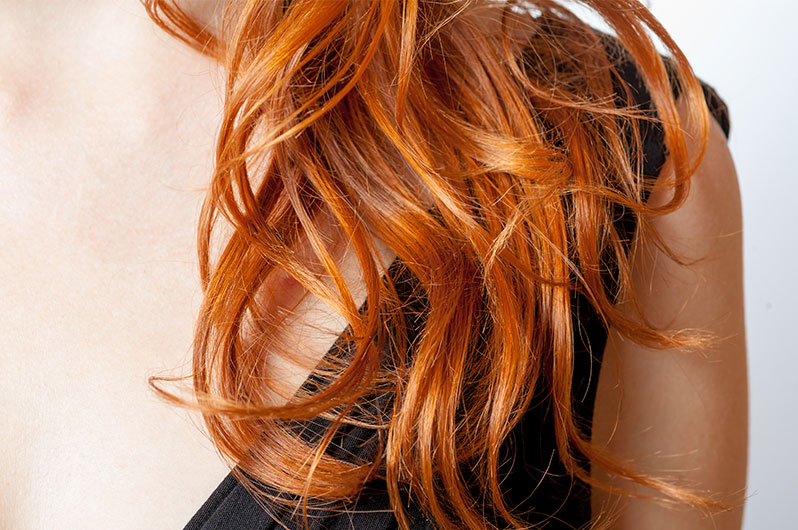 Salon Aphrodite Hair Coloring